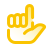 Sign Language L icon