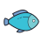 Fischfutter icon