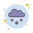 雪 icon