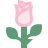 Rose icon