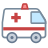 Ambulância icon