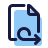 워크 플로주기 icon