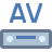 AV-ресивер icon