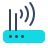 Router de wifi icon