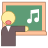 歌の先生 icon