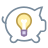 Idea Bank icon