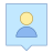 사용자 위치 icon
