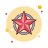 Army Star icon