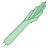 Leek icon