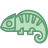 camaleão icon