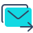 Massen-E-Mail senden icon