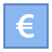 Banco Euro icon