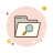 Browse Folder icon