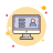 Videokonferenz icon