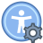 Accessibility Tools icon