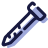 Tornillo icon