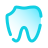 Tooth Cracked icon