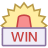 승리 icon