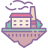 Floating Island Factory icon