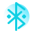 Bluetooth подключен icon