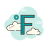 Fahrenheit Symbol icon