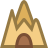 Caverna icon