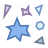 Particle icon