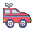 おもちゃの車 icon