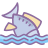 방류된 물고기 icon