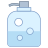 Shampoospender icon
