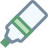 마커 펜 icon