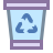 Papierkorb icon