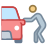 Car Theft icon