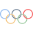 Olympic Rings icon