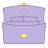 バッグインテリア icon