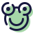 针织青蛙 icon