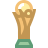 Coupe du monde icon