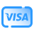 Visa icon