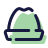 Touristen Hut icon