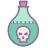 Poison Bottle icon