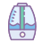 humidificateur icon