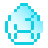Minecraft Diamond icon