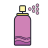 Déodorant spray icon