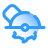 Sega circolare icon