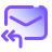 Reply All icon