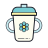 Schnabeltasse icon