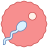受精 icon