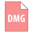 DMG icon