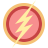 Sigle de Flash icon