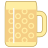 バイエルンのビールジョッキ icon